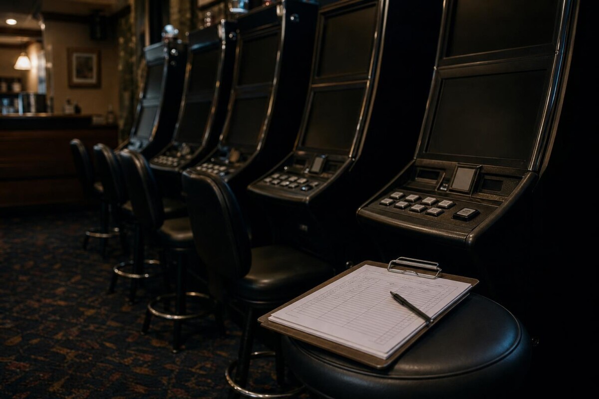 NSW regulator audits 51 venues over new gaming machine shutdown rules