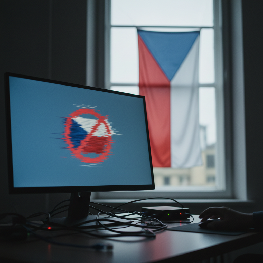 Czech Republic Orders ISP Block on Prediction Market Kalshi