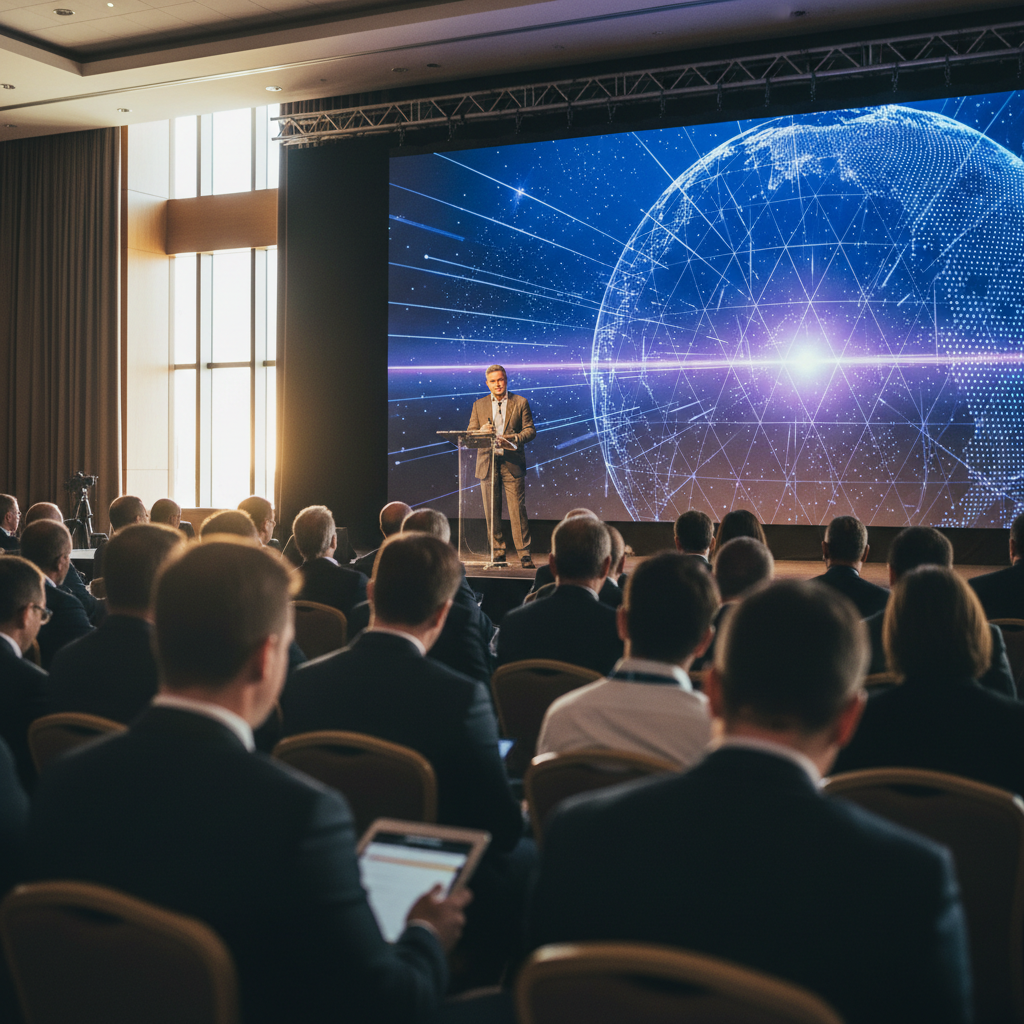 Former AFA CMO Outlines Global Brand Strategy and Betting Convergence at SBC Summit 2026