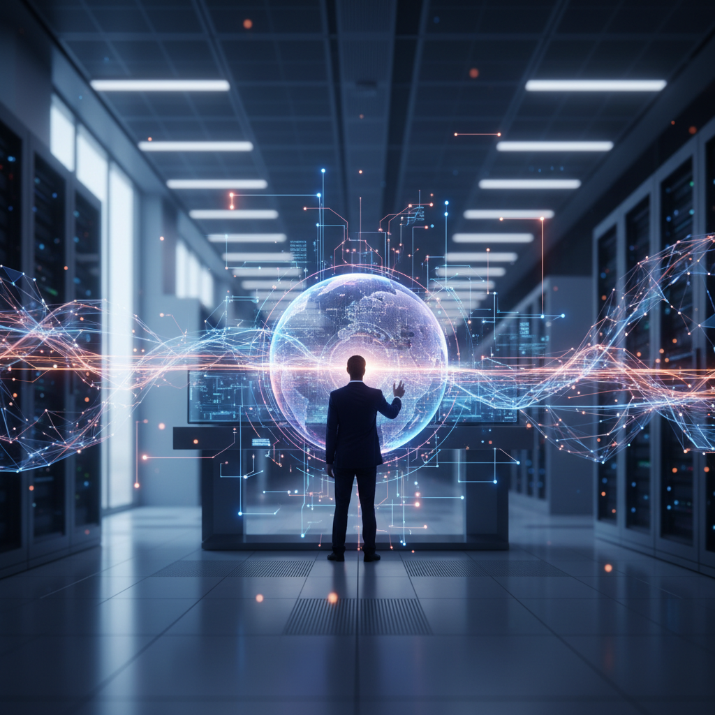 Amelco launches Amplify AI platform to enhance operator control