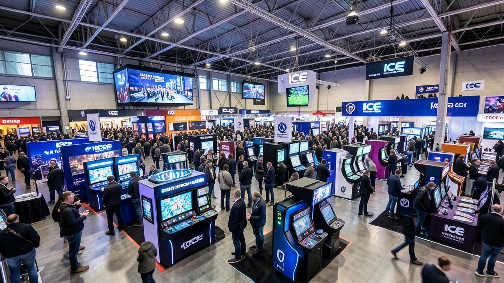 ICE Barcelona